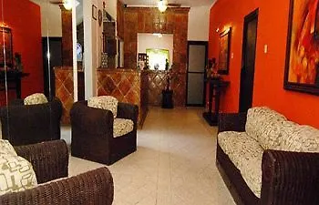 Hotel Maison Gautreaux Santo Domingo 3*,  Dominican Republic