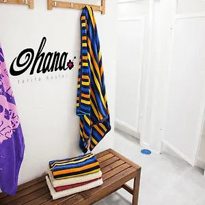 Auberge de jeunesse Ohana