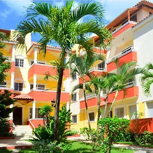 Parco Del Caribe Appartement Boca Chica