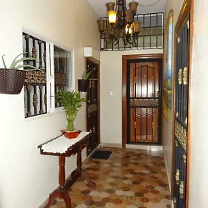 Conde Santome Colonial Appartement Santo Domingo